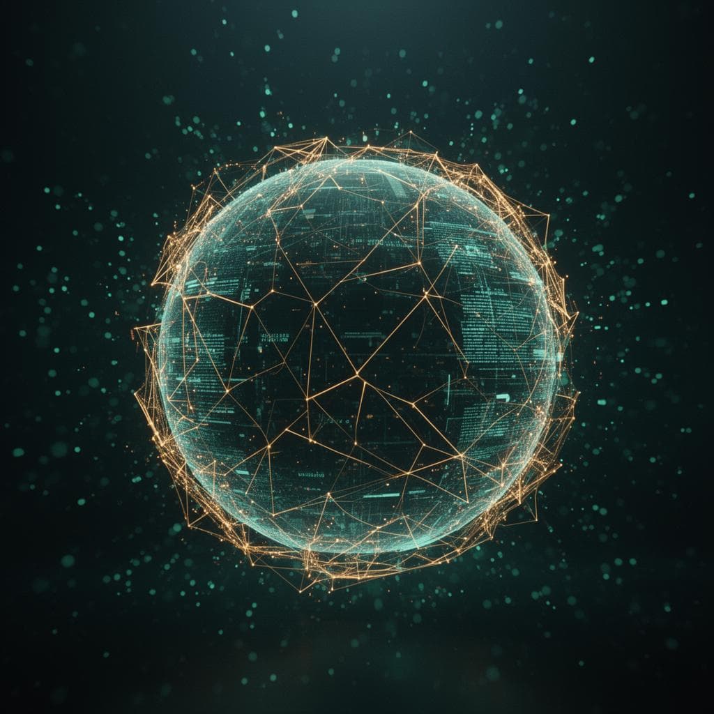 MCP protocol data sphere