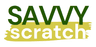 Savvy Scratch logo