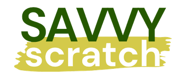 SavvyScratch