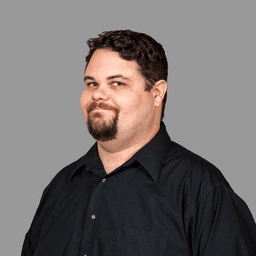 Doug Moeller, founder of Savvy Scratch