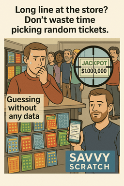 The 7 Dumbest Mistakes Smart Lottery Players Never Make (And How to Avoid Them)
