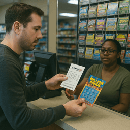 Why Spending $2 on Powerball Makes Sense — But Spending $200 Doesn’t