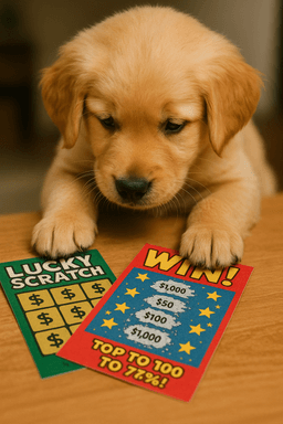 Play the Lottery Like You Invest: Strategy, Timing, and Data Over Hype