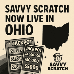 Best Scratch Offs in Ohio: How to Find Them Using Real Odds Data