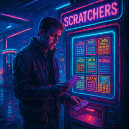 New to Scratch-Offs? Here Are 5 Beginner Tips to Play Smarter (and Maybe Win More)