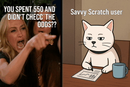 How to Win the Lottery: Play Smarter, Not Harder