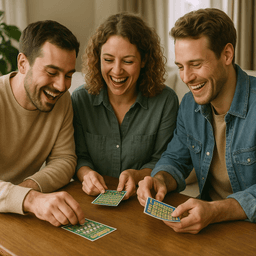 Treat Your Lottery Budget Like Entertainment — Not an Investment