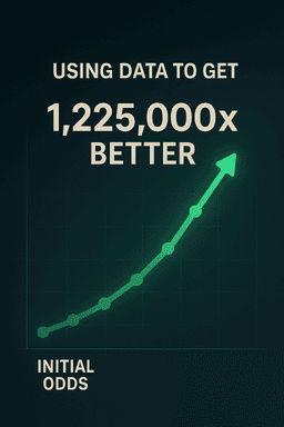 The Data-Driven Approach to Lottery Jackpot Hunting: How to Track, Strategize, and Win Smarter