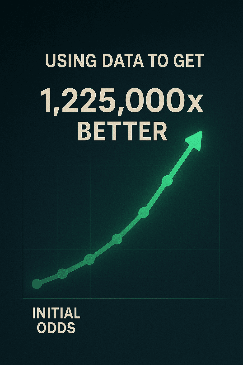 The Data-Driven Approach to Lottery Jackpot Hunting: How to Track, Strategize, and Win Smarter