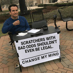 Jackpot Hunting: How to Find Big Prizes Still Out There