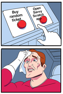 Lottery Strategies That Actually Work (and Which Don’t)