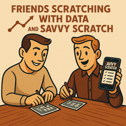 The Myth of the “Lucky Store” — Why Location Doesn’t Change Your Odds