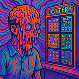 How Jackpot Ratios Can Make or Break Your Scratch-Off Ticket Choice