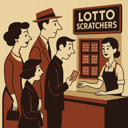 Buying a Scratch-Off Is Easy — But Knowing If It’s a Good One Is the Real Skill