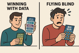 The Benefits of Using a Scratch-Off App