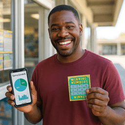 Why Better Lottery Odds Actually Mean Less Waiting Between Jackpots