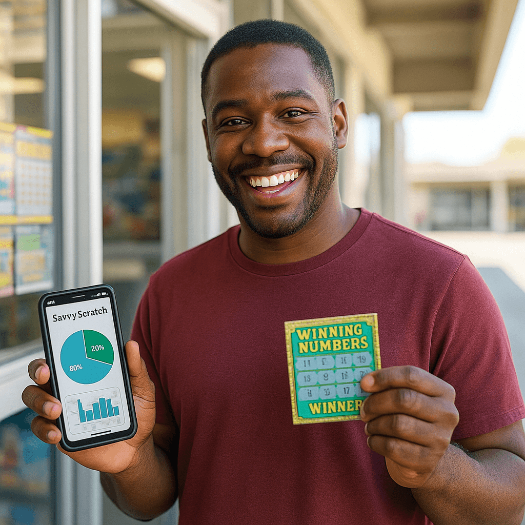 Why Better Lottery Odds Actually Mean Less Waiting Between Jackpots