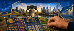Pennsylvania Lottery Scratch-Off Data Just Got Easier to Use
