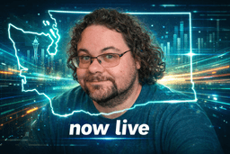 Savvy Scratch Is Now Live in Washington