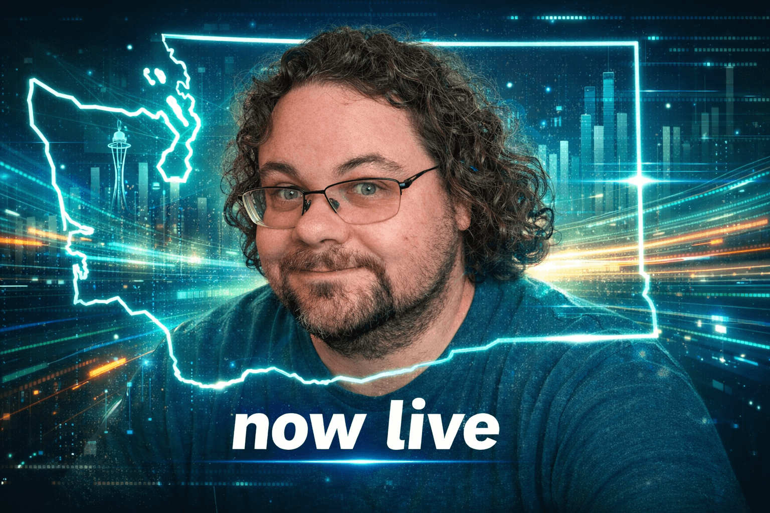 Savvy Scratch Is Now Live in Washington