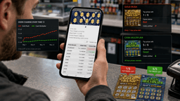 Do Scratch-Off Odds Change?