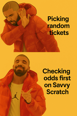 Lottery Data: How to Use Numbers to Spot Winning Tickets